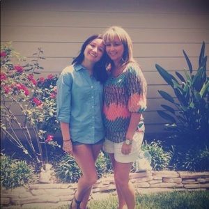 Meet your Posher, Dawn